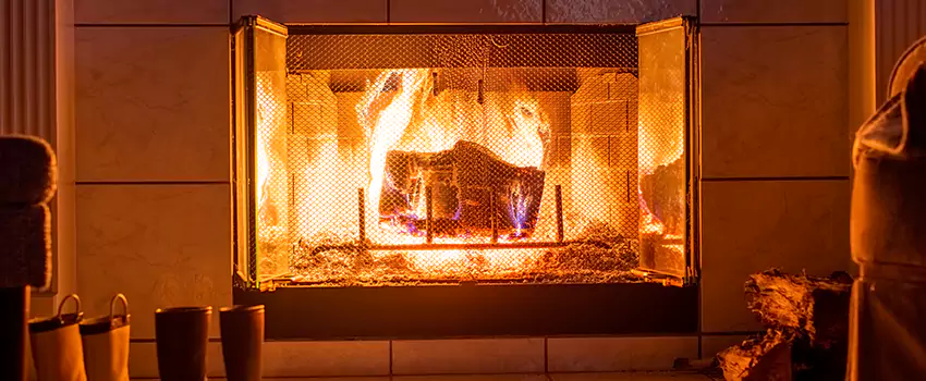 Astria Vent Free Gas Fireplaces Installation in Rock Springs, WY
