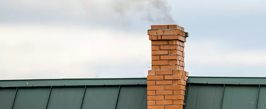 Animal Screen Chimney Cap Repair And Installation Services in Rock Springs, Wyoming