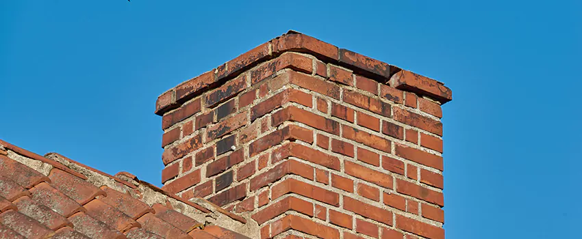 Clean Blocked Chimney in Rock Springs, Wyoming