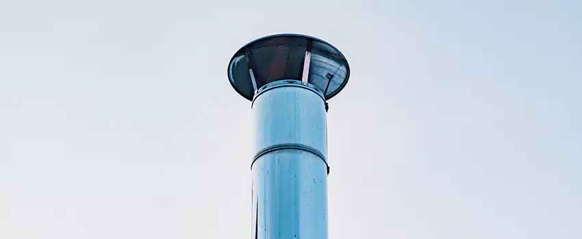 Wind-Resistant Chimney Caps Installation and Repair Services in Rock Springs, Wyoming
