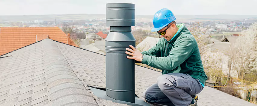 Chimney Chase Inspection Near Me in Rock Springs, Wyoming