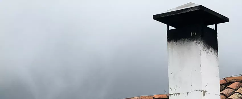 Chimney Damper Inspection in Rock Springs, WY