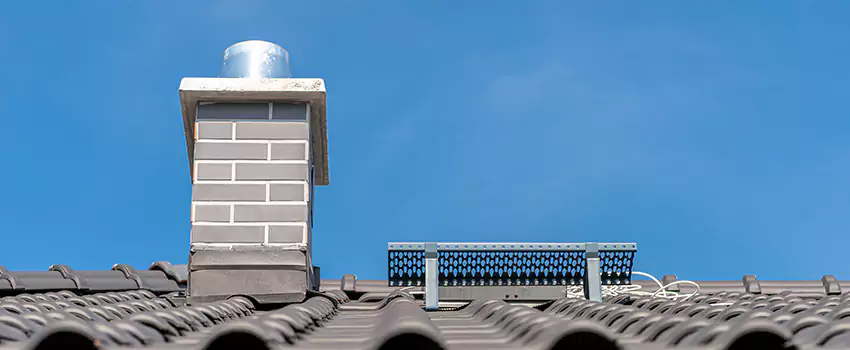 Chimney Flue Relining Services in Rock Springs, Wyoming