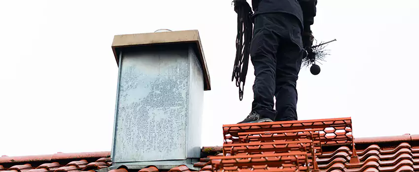 Chimney Liner Services Cost in Rock Springs, WY