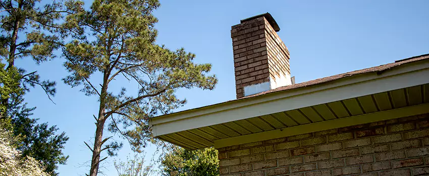 Budget-Friendly Chimney Masonry Service in Rock Springs, Wyoming