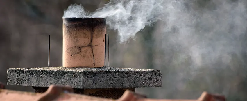 Wood Burning Chimney Odor Removal in Rock Springs, WY
