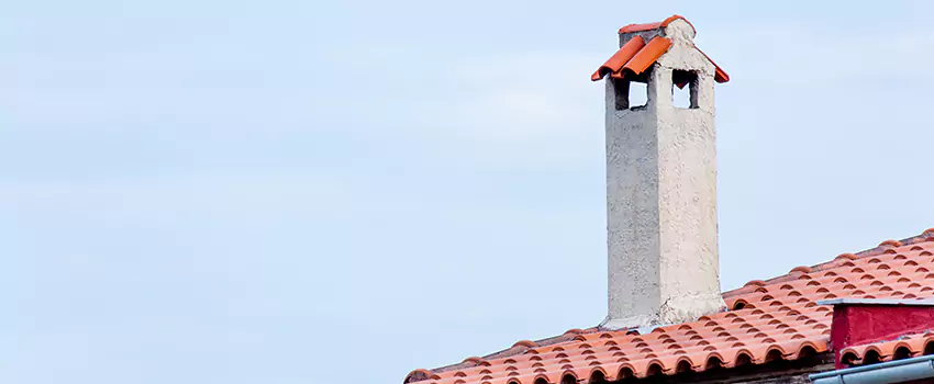 Chimney Pot Replacement in Rock Springs, WY