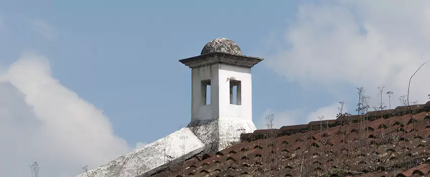 Cost To Rebuild A Chimney in Rock Springs, WY