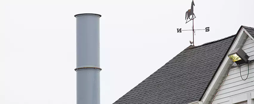 Chimney Inspection in Rock Springs, WY
