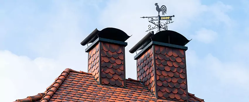 Old Chimney Restoration in Rock Springs, Wyoming