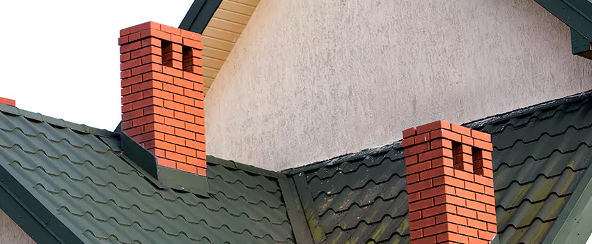 Chimney Saver Waterproofing Services in Rock Springs, Wyoming