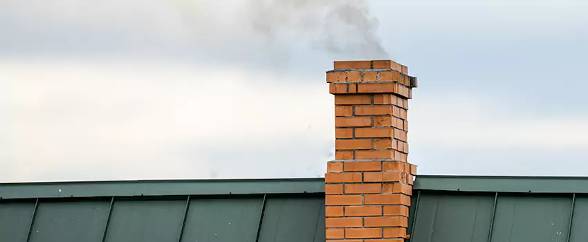 Chimney Soot Cleaning Cost in Rock Springs, WY