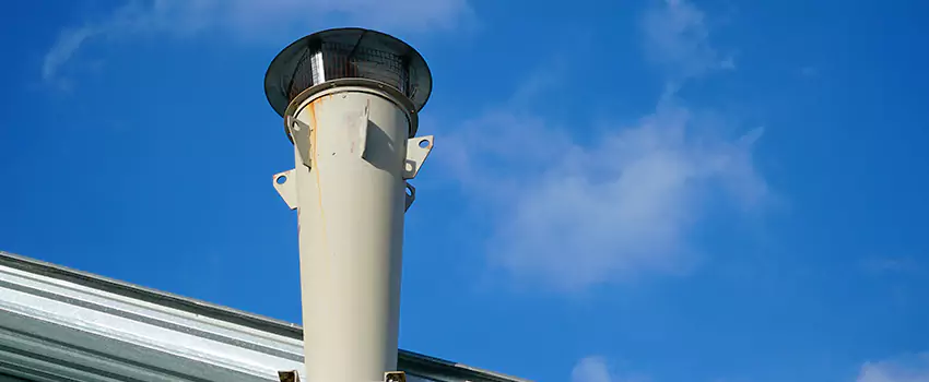 Chimney Spark Arrestor Requirements in Rock Springs, WY
