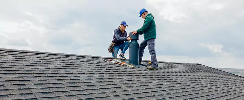 Chimney Sweep To Clear Creosote Buildup in Rock Springs, Wyoming