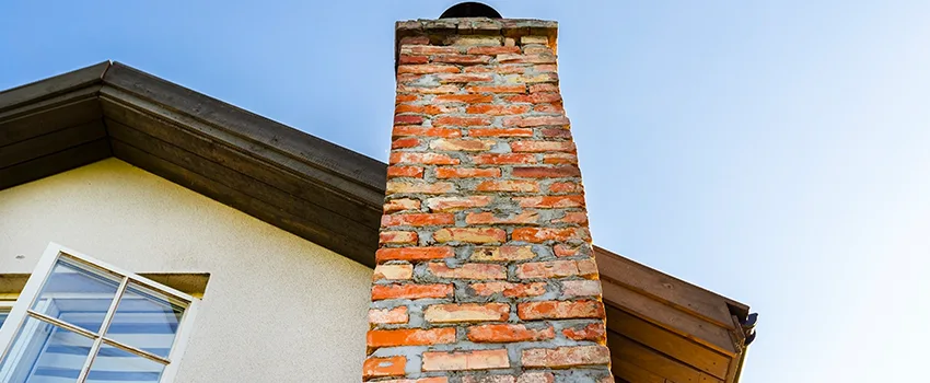 Chimney Mortar Replacement in Rock Springs, WY
