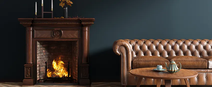 Traditional Fireplace Design Refurbishment Costs in Rock Springs, Wyoming