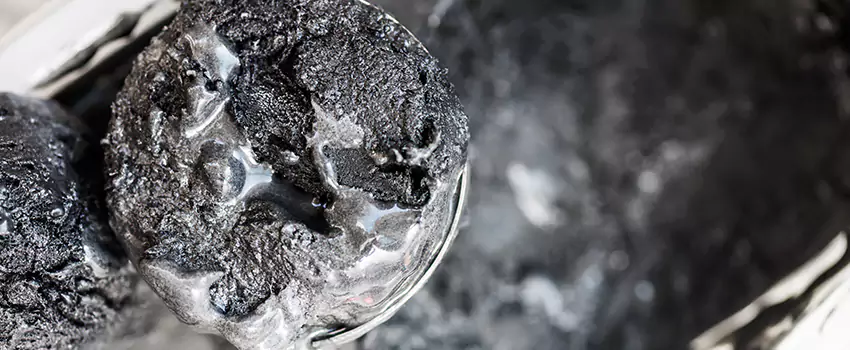 Clogged Dryer Vent Lint Cleaning in Rock Springs, Wyoming