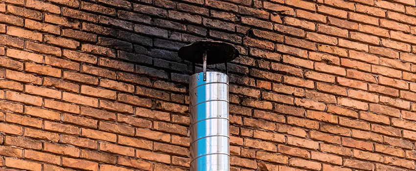 Diagnosing Commercial Chimney Problems in Rock Springs, WY