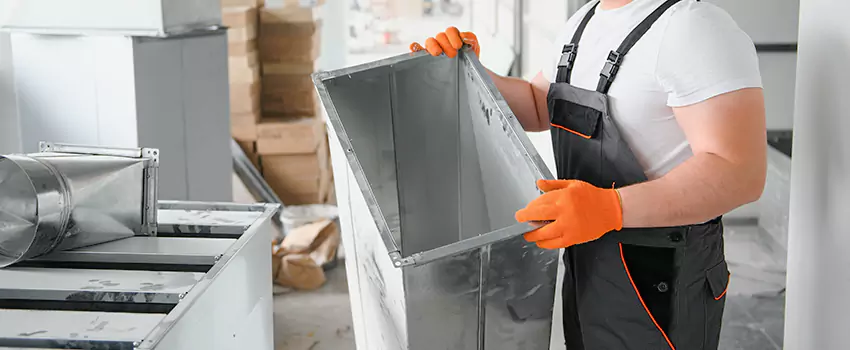 Benefits of Dryer Vent Inspection in Rock Springs, WY