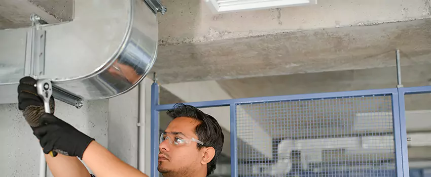HVAC Ductwork Cleaning in Rock Springs, WY