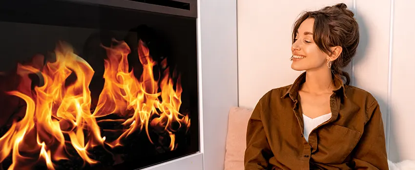 Electric Fireplace Logs Cost in Rock Springs, Wyoming