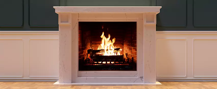 Empire Comfort Systems Fireplace Installation and Replacement in Rock Springs, Wyoming