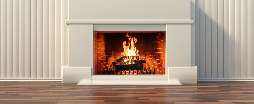 Fireplace Broken Ashtray Repair Services in Rock Springs, Wyoming