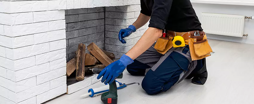 Fireplace Doors Cleaning in Rock Springs, Wyoming