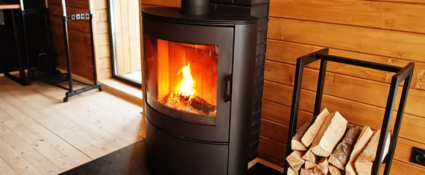 Gas Fireplace Door Handle Installation Services in Rock Springs, Wyoming