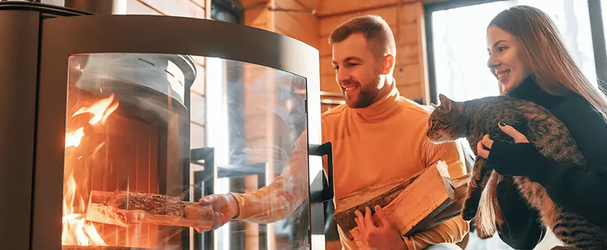 Fireplace Door Installation And Replacement Contractors in Rock Springs, WY