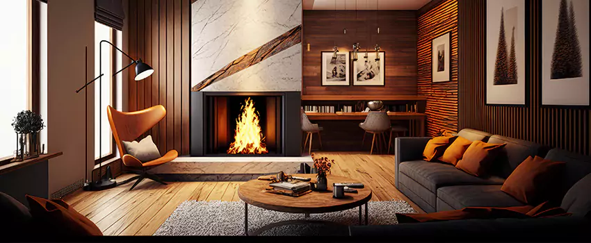 Fireplace Design Ideas in Rock Springs, WY