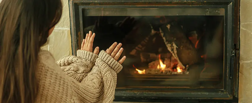 Wood-burning Fireplace Smell Removal Services in Rock Springs, WY