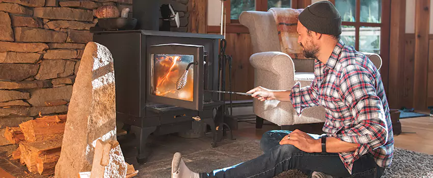 Fireplace Chimney Maintenance in Rock Springs, Wyoming
