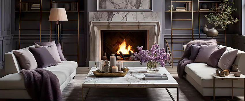 Fireplace Xtrordinair Ember-Glo Insert Fireplace Maintenance in Rock Springs, Wyoming