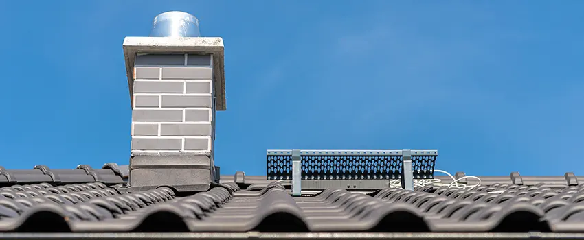 Repair Blocked Chimney in Rock Springs, Wyoming