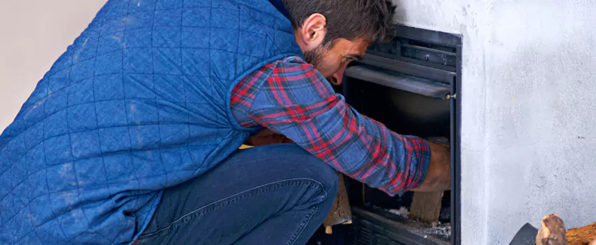 Fix Non-Working Prefabricated Fireplace in Rock Springs, WY