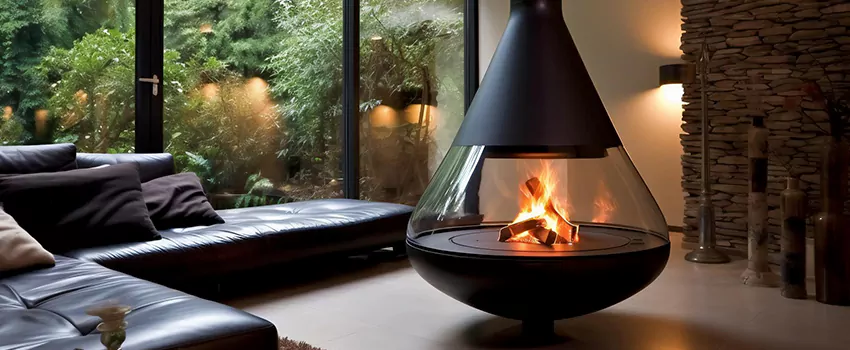 Affordable Floating Fireplace Repair And Installation Services in Rock Springs, Wyoming
