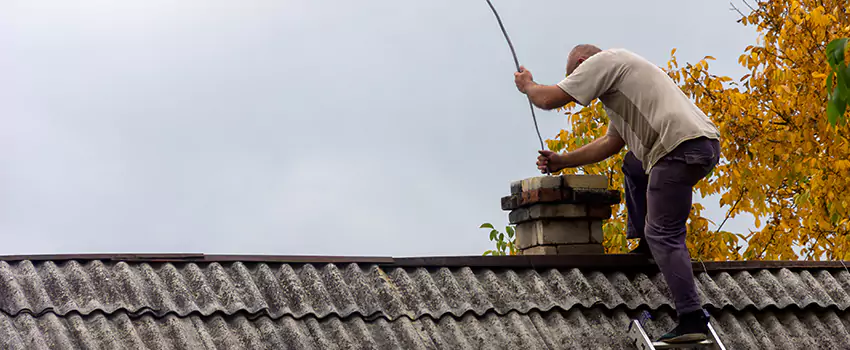 Chimney Flue Cleaning in Rock Springs, WY