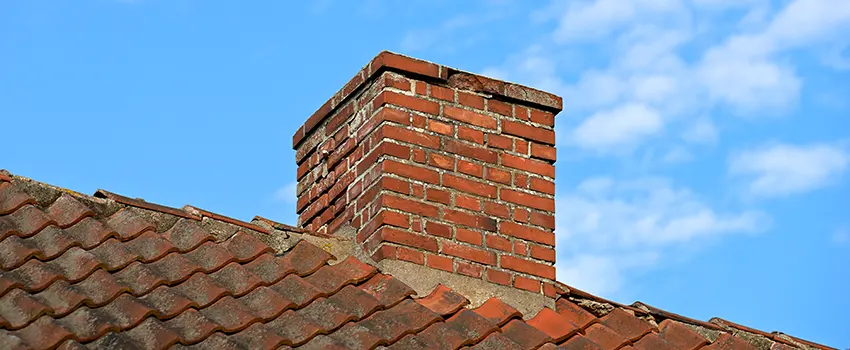Flue Tiles Cracked Repair Services near Me in Rock Springs, WY