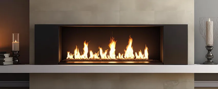 Vent Free Gas Fireplaces Repair Solutions in Rock Springs, Wyoming