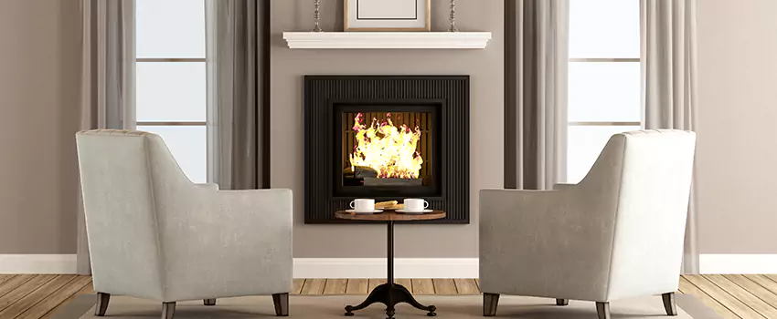 Heat & Glo Outdoor Gas Fireplaces Installation Contractors in Rock Springs, Wyoming