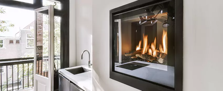 Heatilator Outdoor Fireplace Services in Rock Springs, Wyoming