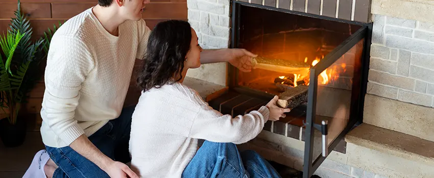 Kings Man Direct Vent Fireplaces Services in Rock Springs, Wyoming