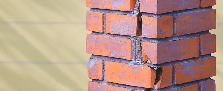 Leaking Chimney Repair And Replacement Cost in Rock Springs, Wyoming