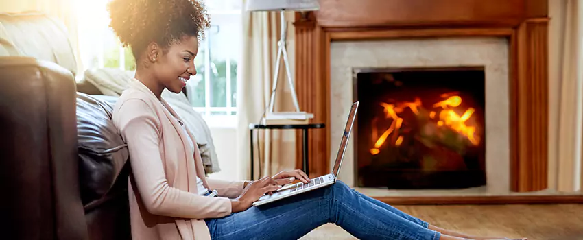 Cost-Effective Osburn Fireplace Installation and Repair in Rock Springs, WY