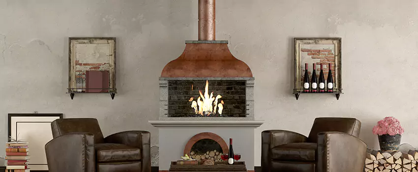 Benefits of Pacific Energy Fireplace in Rock Springs, Wyoming