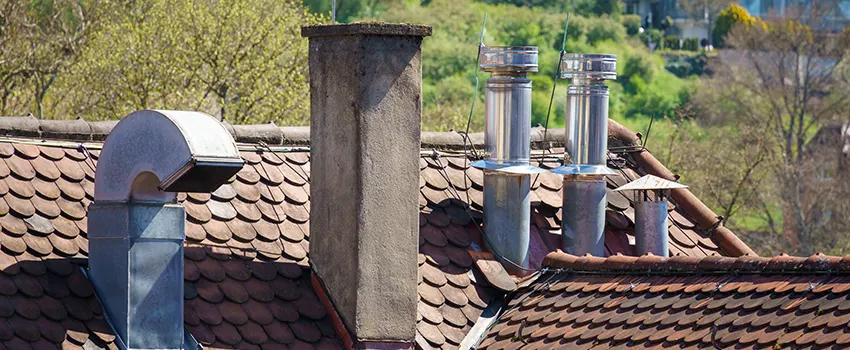 Residential Chimney Flashing Repair Services in Rock Springs, WY
