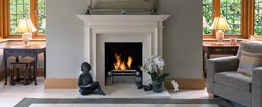 RSF Fireplaces Maintenance and Repair in Rock Springs, Wyoming