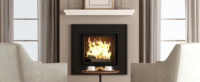 Superior Outdoor Fireplace Repair in Rock Springs, WY