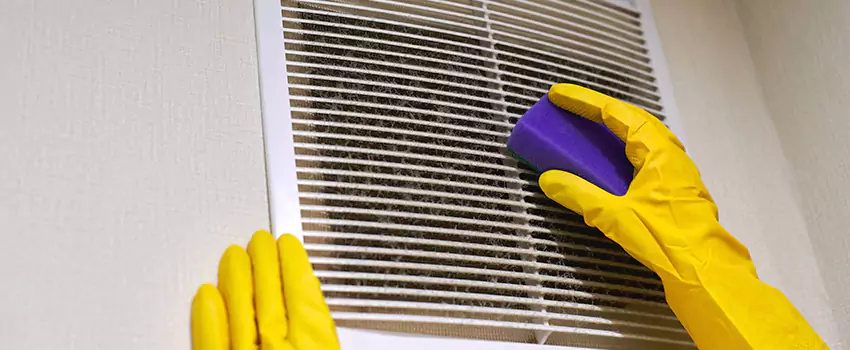 Vent Cleaning Company in Rock Springs, WY